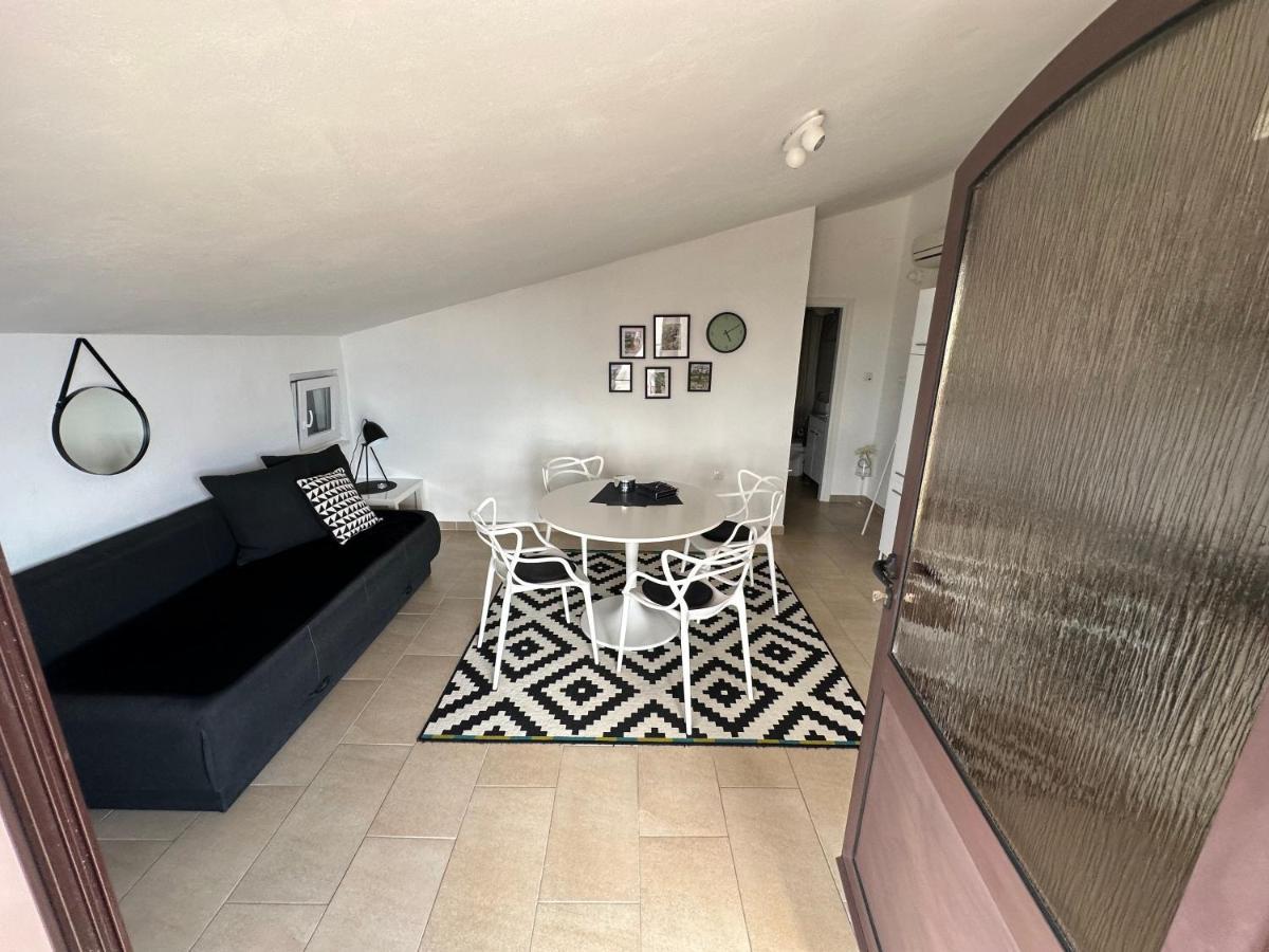 Villa Lorenta Apartments Primosten Exterior photo
